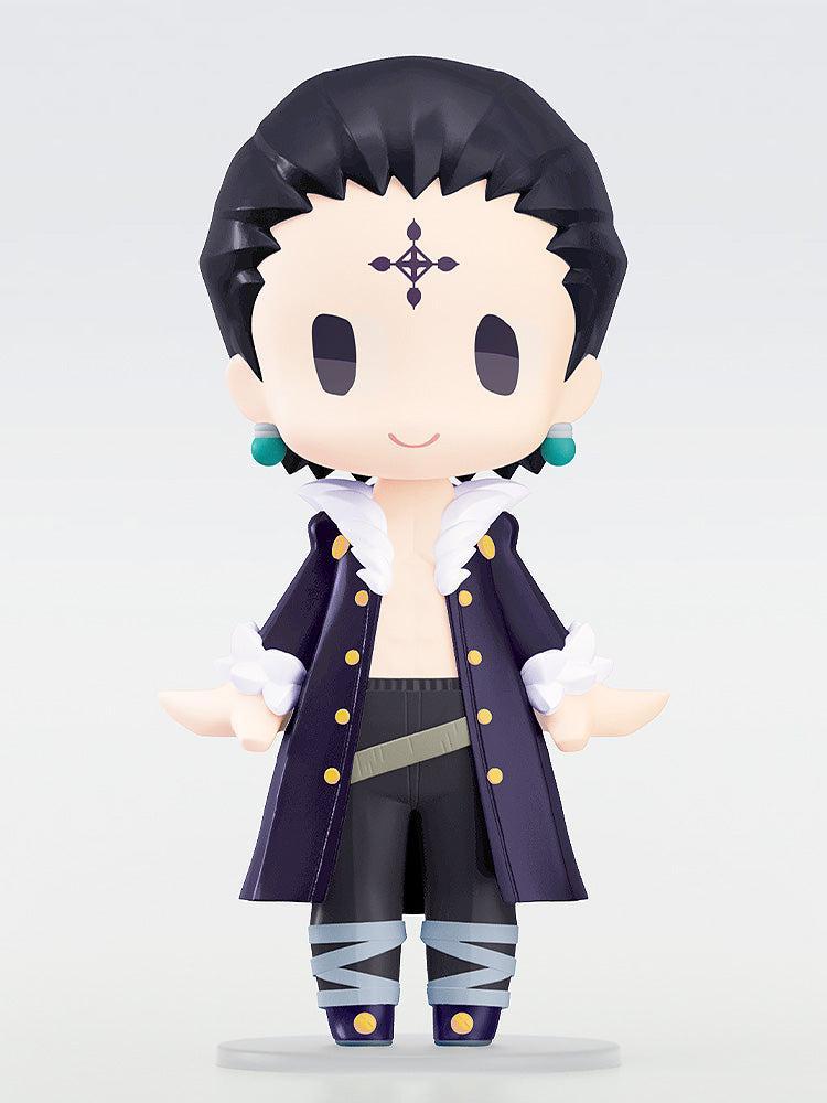 HELLO! GOOD SMILE クロロ