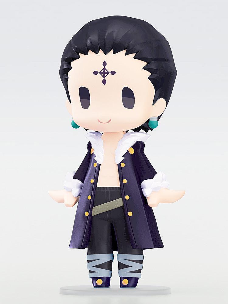HELLO! GOOD SMILE クロロ