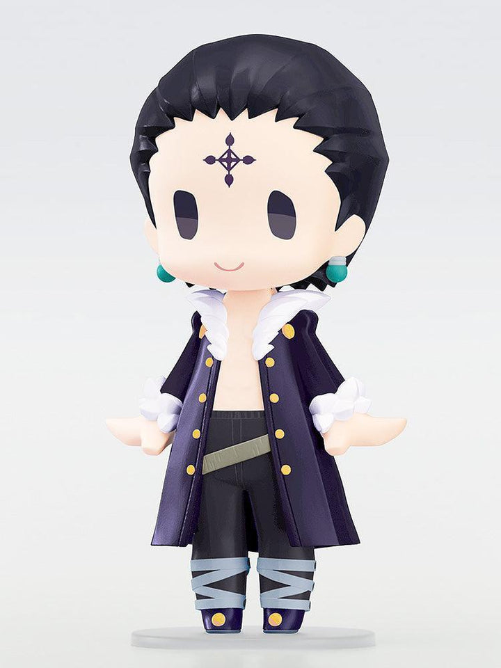 HELLO! GOOD SMILE クロロ