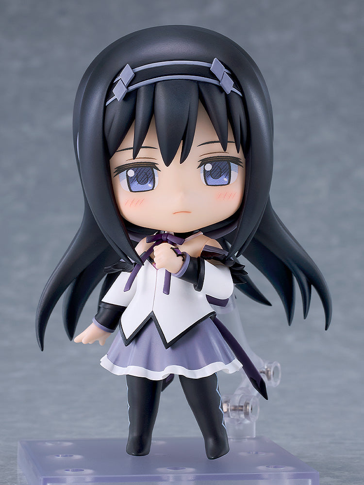 ねんどろいど 暁美ほむら 〈ワルプルギスの廻天〉Ver. べーしっく