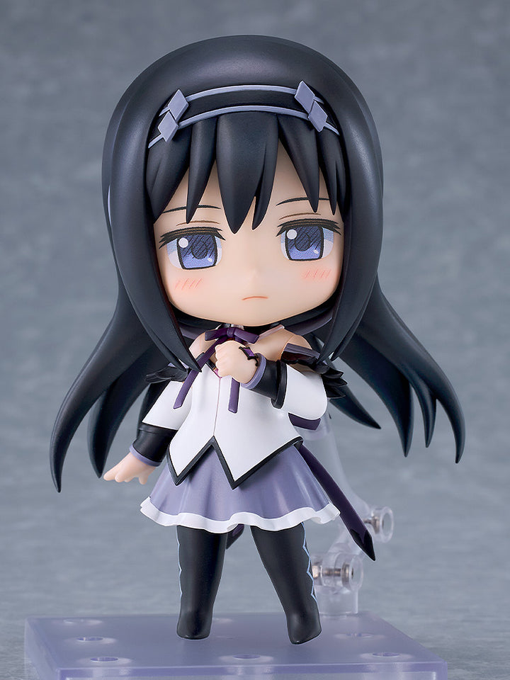 ねんどろいど 暁美ほむら 〈ワルプルギスの廻天〉Ver. べーしっく