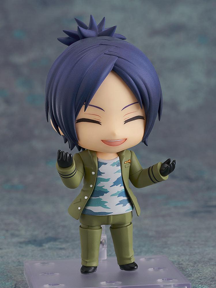 ねんどろいど 六道骸 2.0