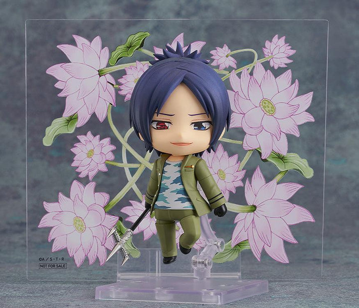 ねんどろいど 六道骸 2.0