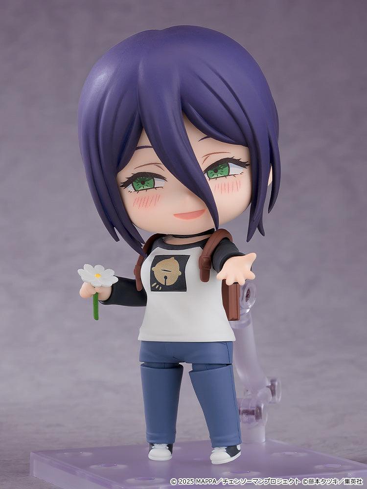 ねんどろいど レゼ 私服Ver. べーしっく