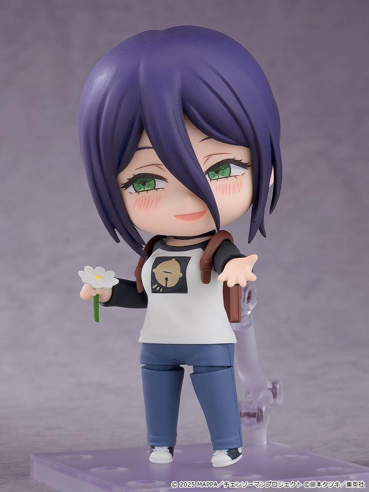 ねんどろいど レゼ 私服Ver. べーしっく