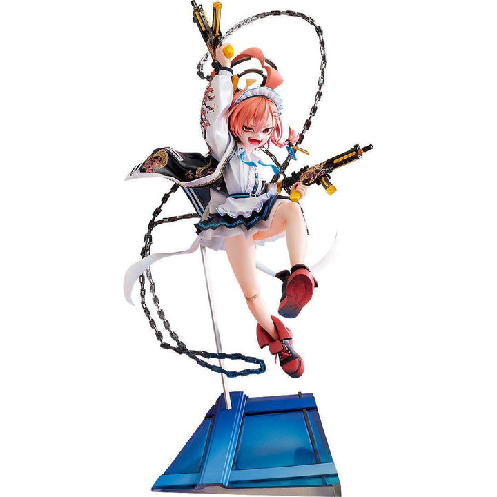 ネル ～コールサインダブルオー～ 1/7スケール