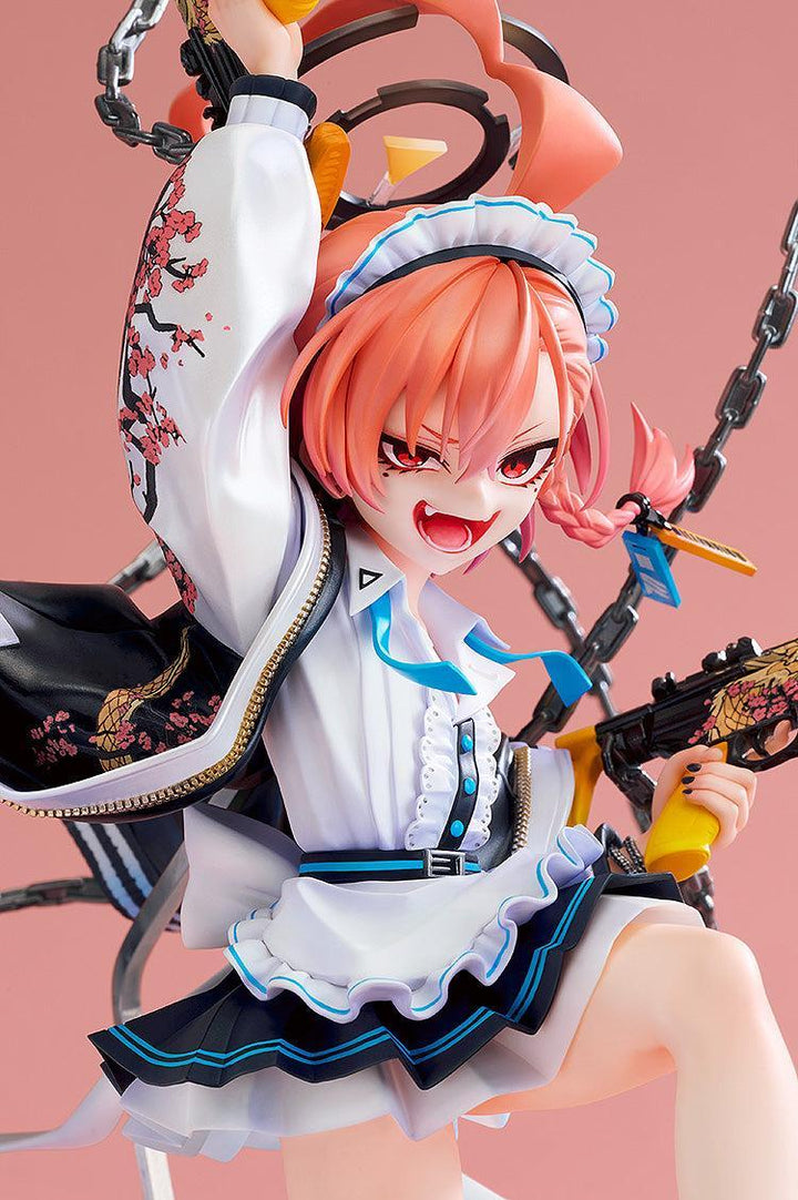 ネル ～コールサインダブルオー～ 1/7スケール