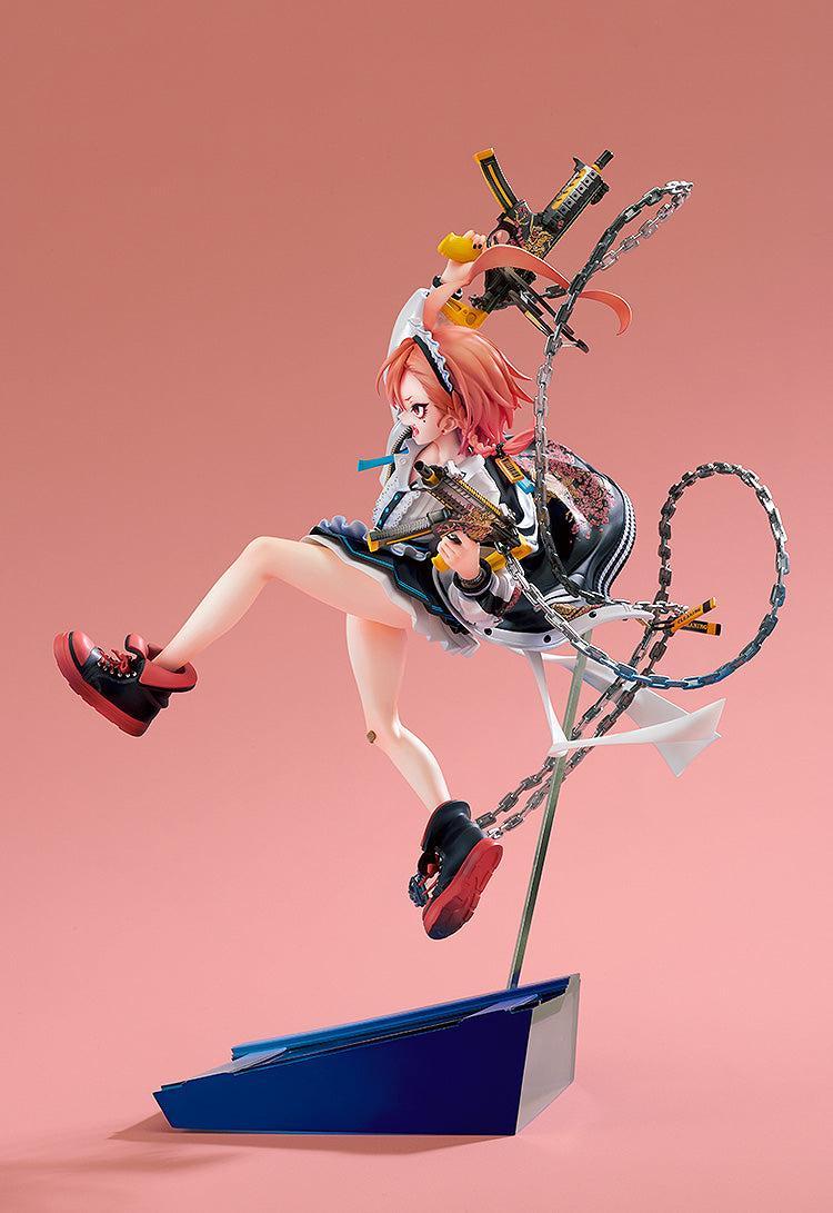 ネル ～コールサインダブルオー～ 1/7スケール