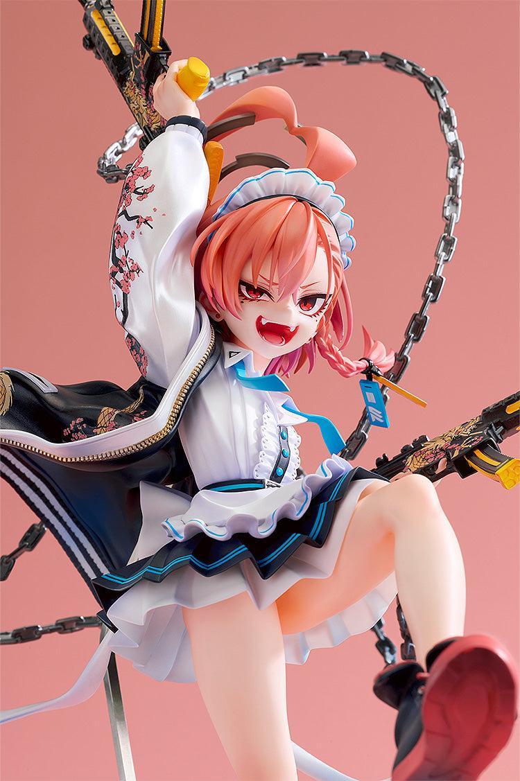 ネル ～コールサインダブルオー～ 1/7スケール