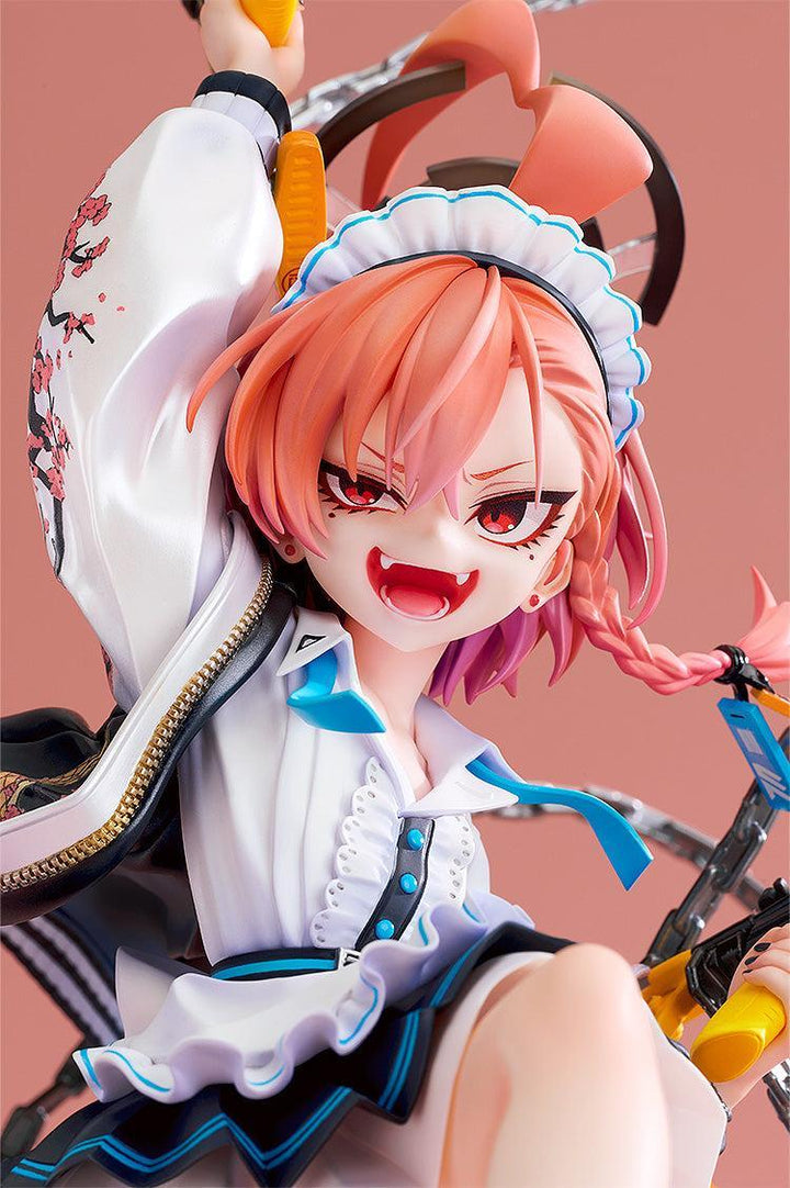 ネル ～コールサインダブルオー～ 1/7スケール