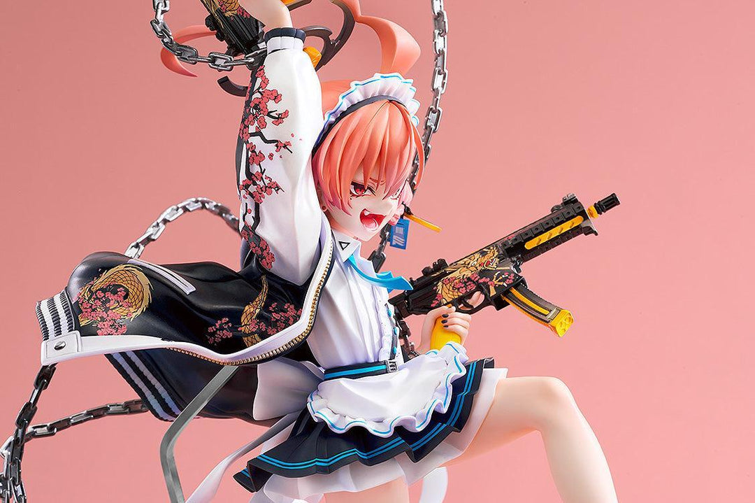 ネル ～コールサインダブルオー～ 1/7スケール