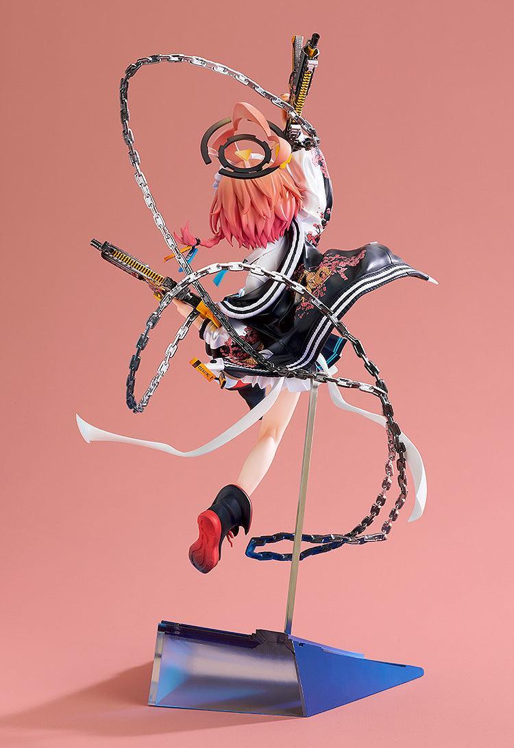 ネル ～コールサインダブルオー～ 1/7スケール