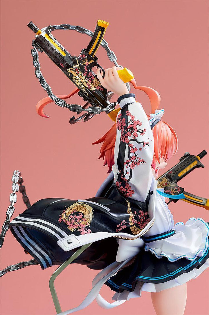 ネル ～コールサインダブルオー～ 1/7スケール