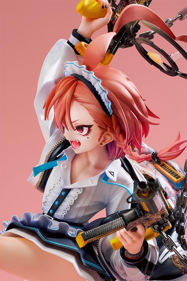 ネル ～コールサインダブルオー～ 1/7スケール