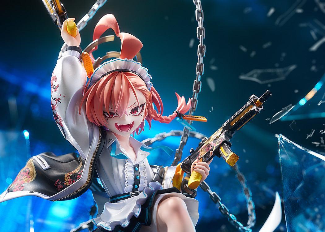 ネル ～コールサインダブルオー～ 1/7スケール