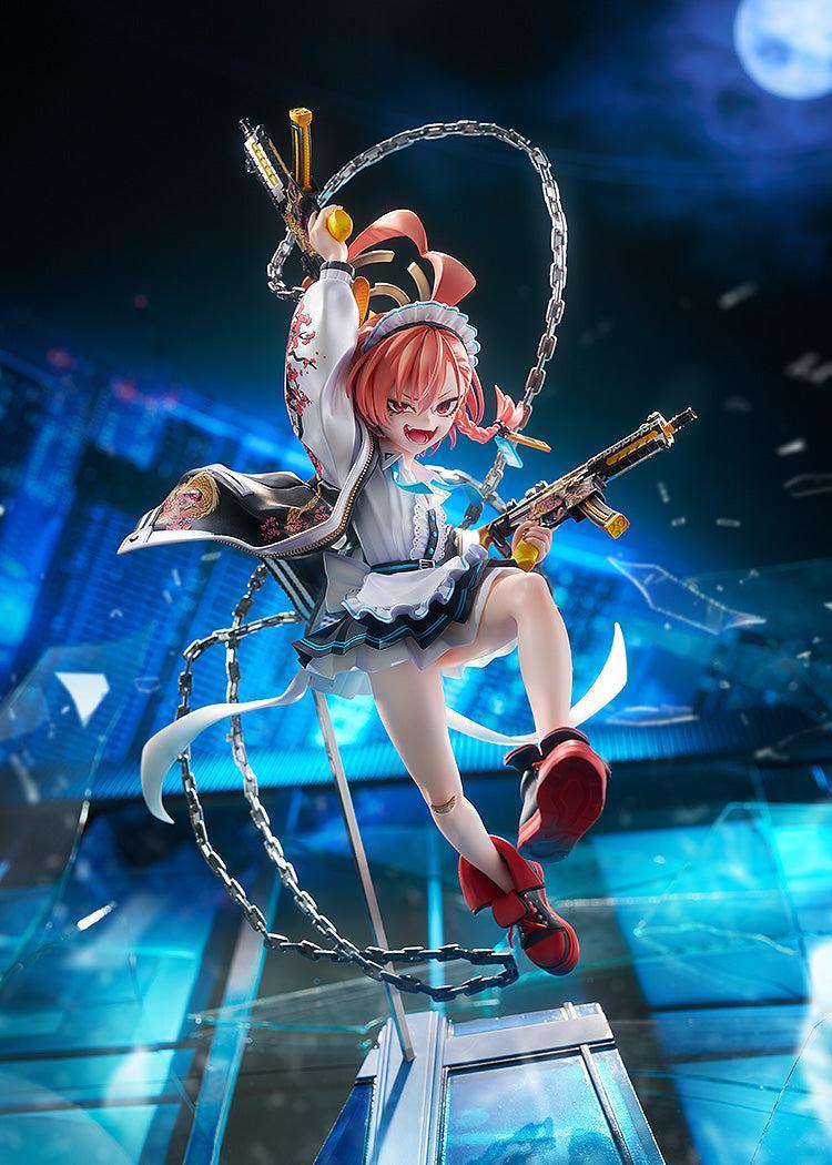 ネル ～コールサインダブルオー～ 1/7スケール