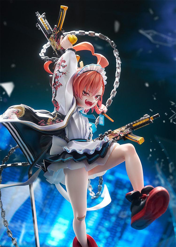 ネル ～コールサインダブルオー～ 1/7スケール