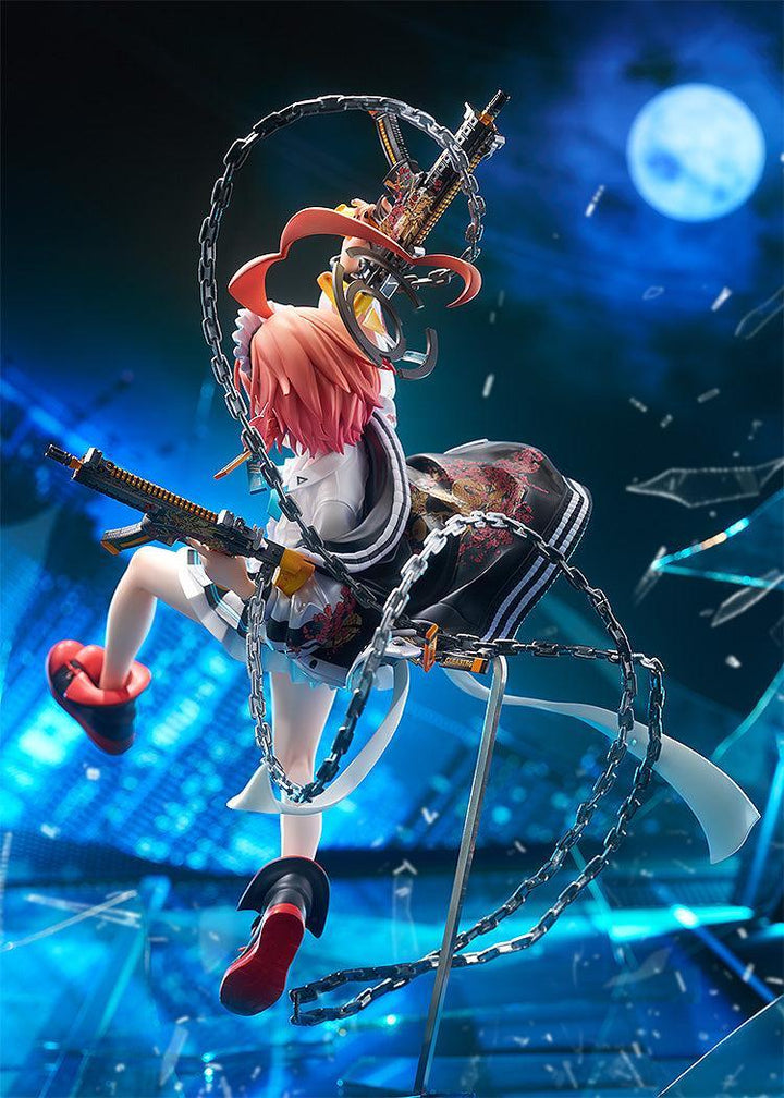 ネル ～コールサインダブルオー～ 1/7スケール