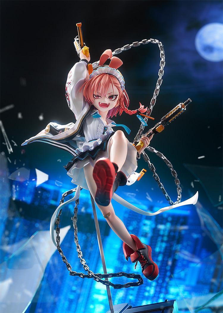 ネル ～コールサインダブルオー～ 1/7スケール
