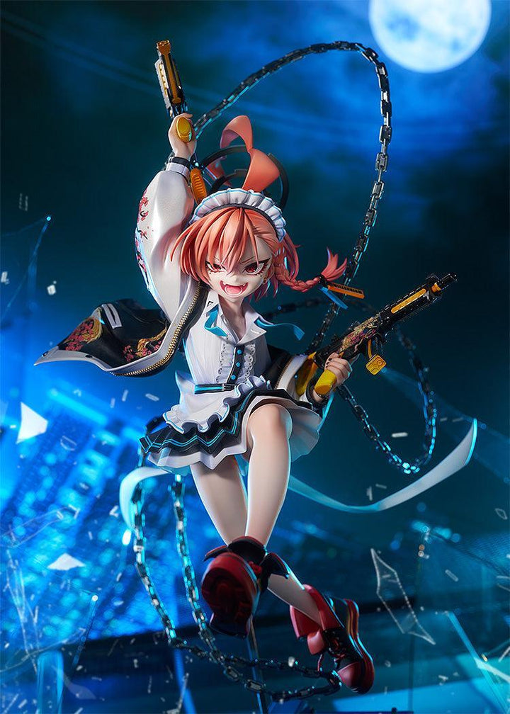 ネル ～コールサインダブルオー～ 1/7スケール