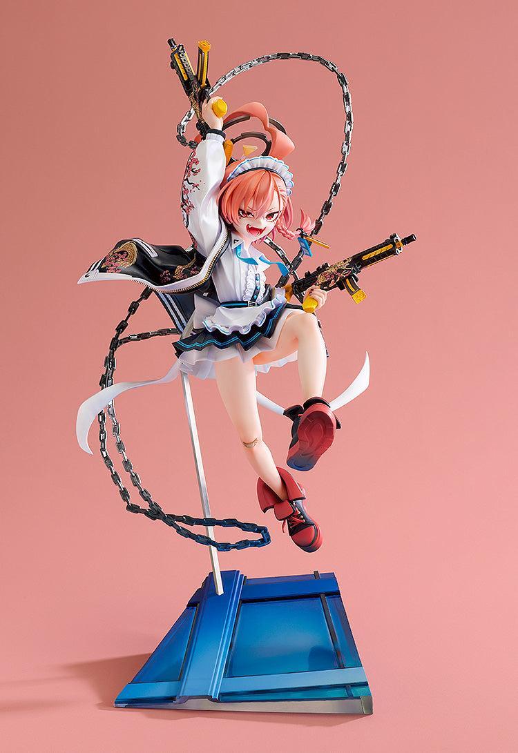 ネル ～コールサインダブルオー～ 1/7スケール