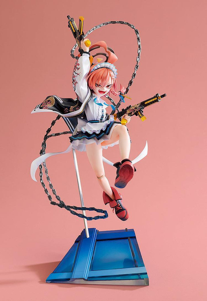 ネル ～コールサインダブルオー～ 1/7スケール