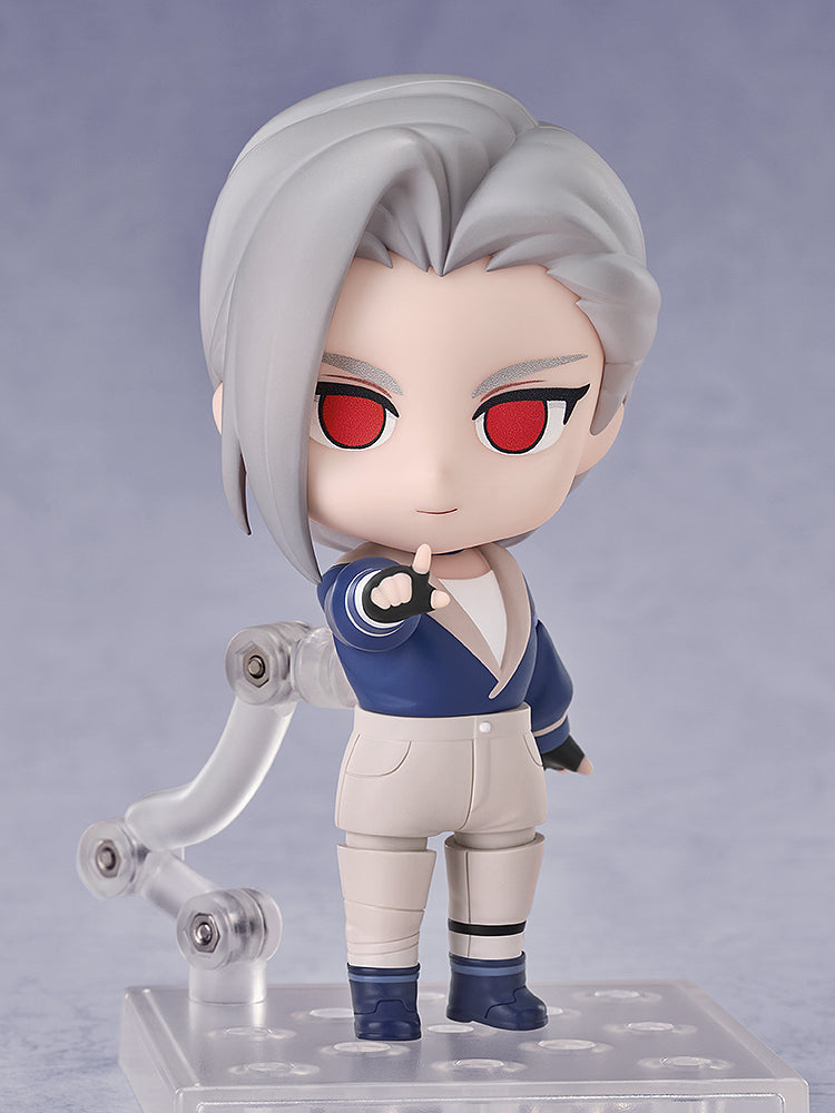 ねんどろいど ルーイエ