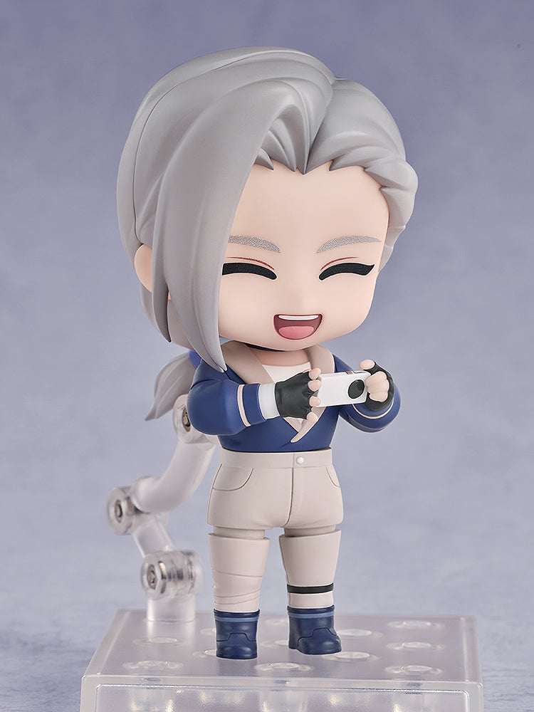 ねんどろいど ルーイエ
