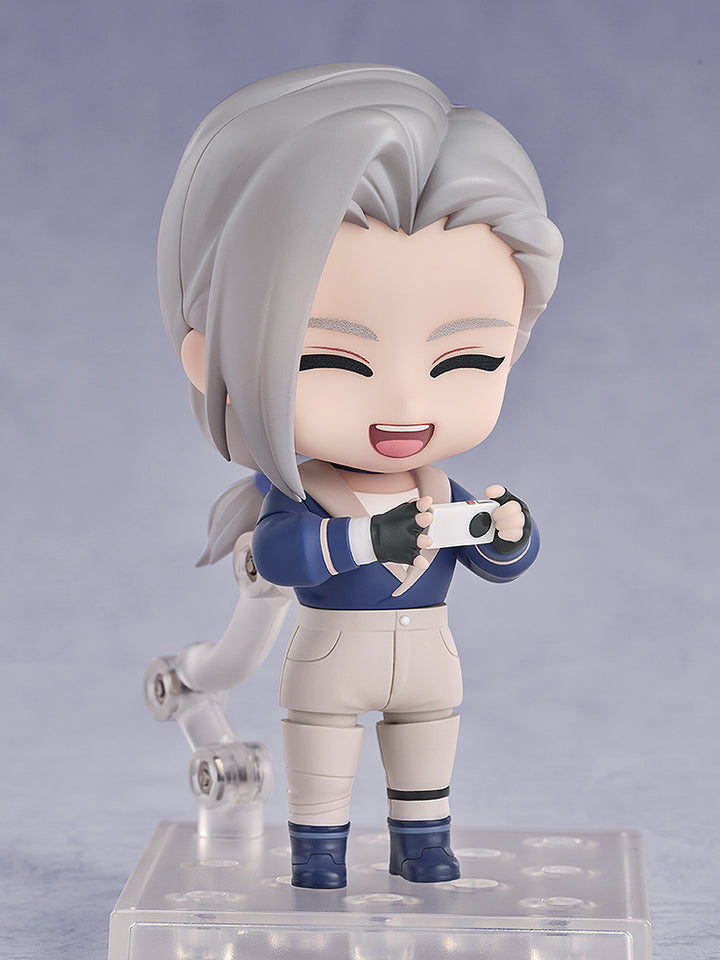 ねんどろいど ルーイエ