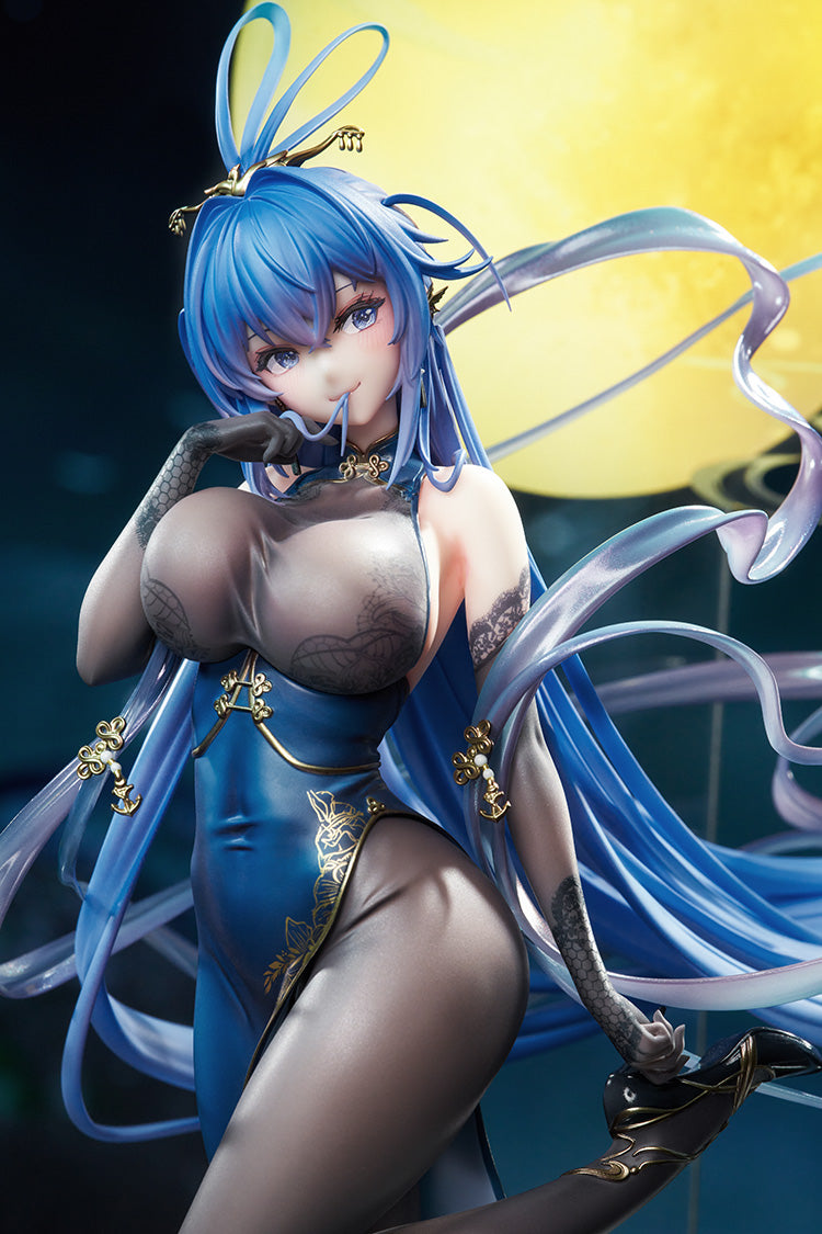 ニュージャージー 月下のレッツ・ダンス! Ver. 1/7スケール