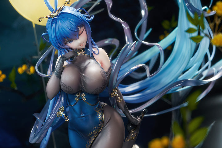ニュージャージー 月下のレッツ・ダンス! Ver. 1/7スケール
