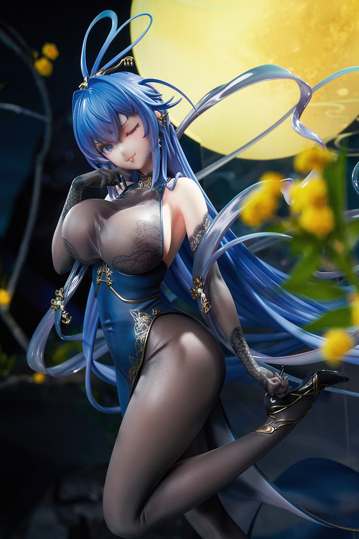 ニュージャージー 月下のレッツ・ダンス! Ver. 1/7スケール