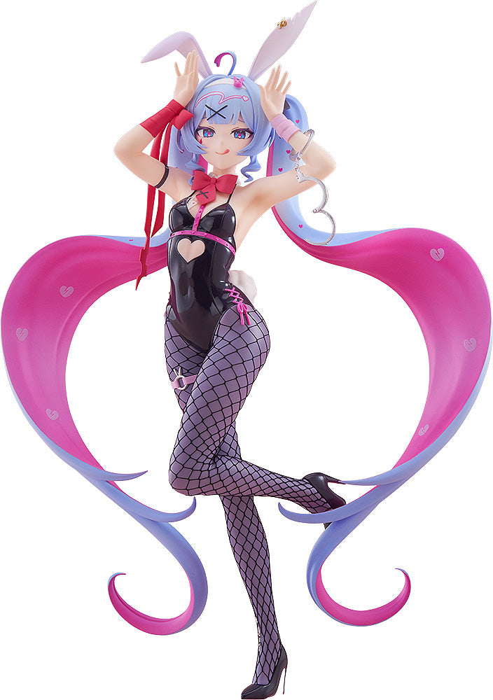 POP UP PARADE 初音ミク ラビットホールVer. L size