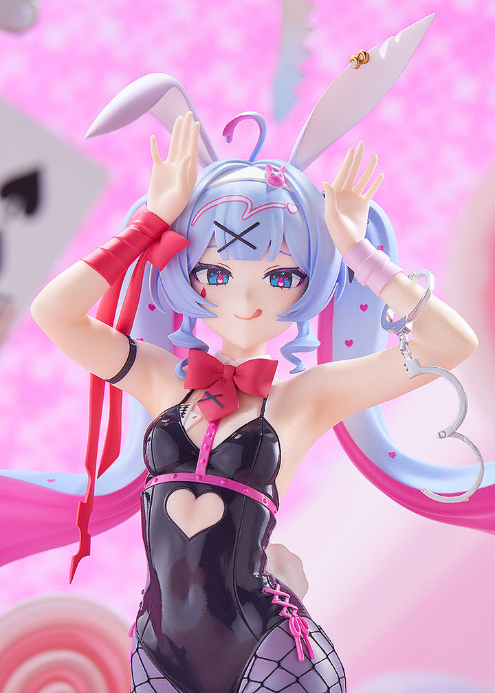 POP UP PARADE 初音ミク ラビットホールVer. L size