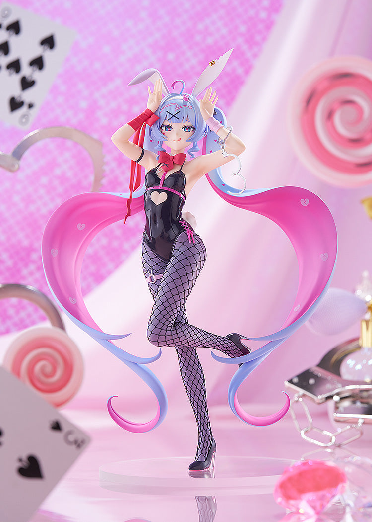 POP UP PARADE 初音ミク ラビットホールVer. L size – SOOTANG HOBBY