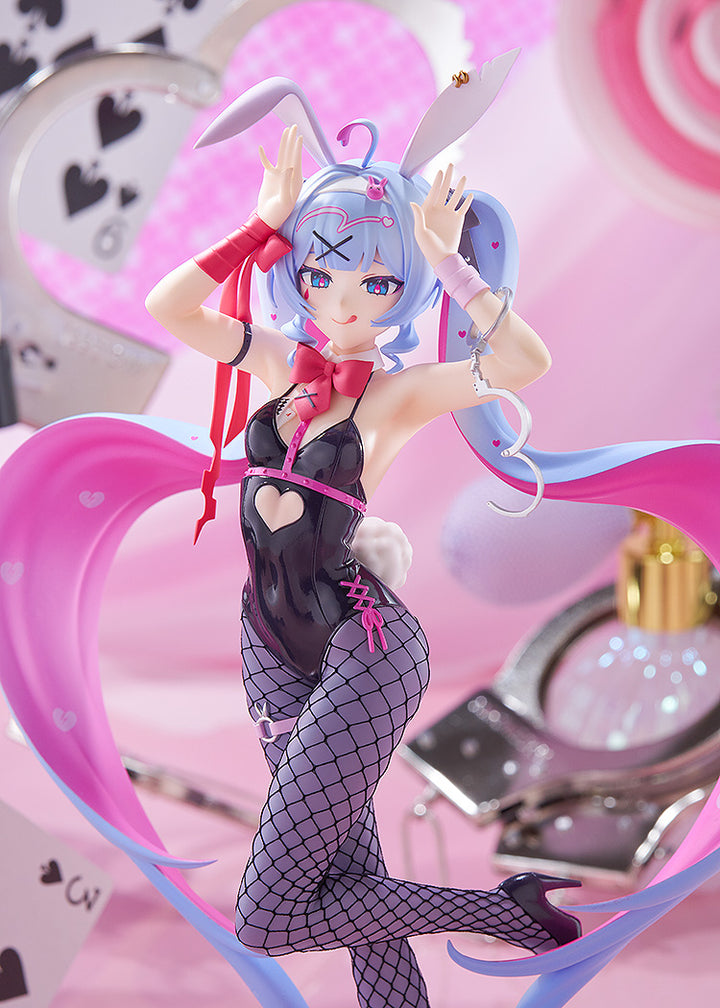 POP UP PARADE 初音ミク ラビットホールVer. L size