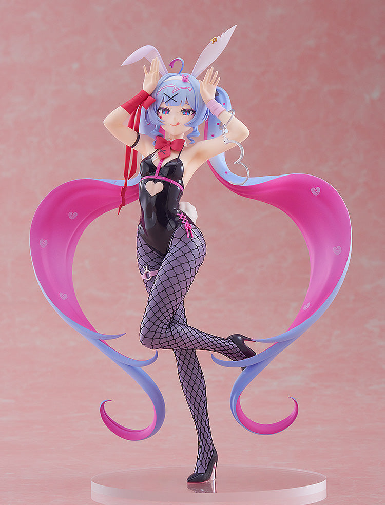 POP UP PARADE 初音ミク ラビットホールVer. L size – SOOTANG HOBBY