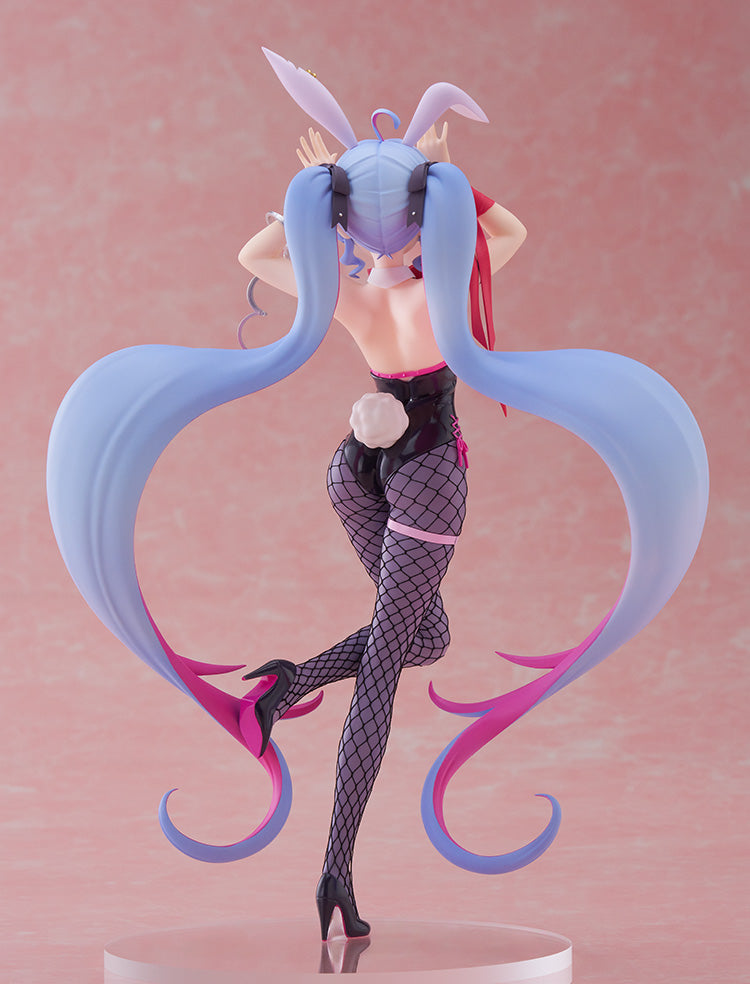 POP UP PARADE 初音ミク ラビットホールVer. L size