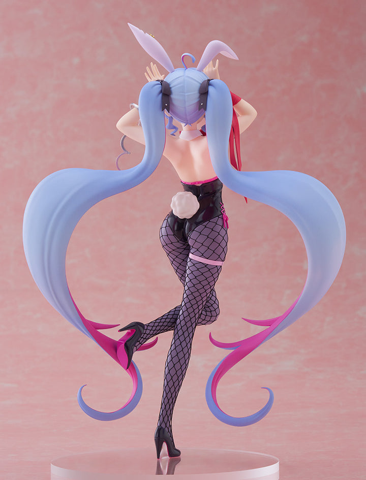 POP UP PARADE 初音ミク ラビットホールVer. L size