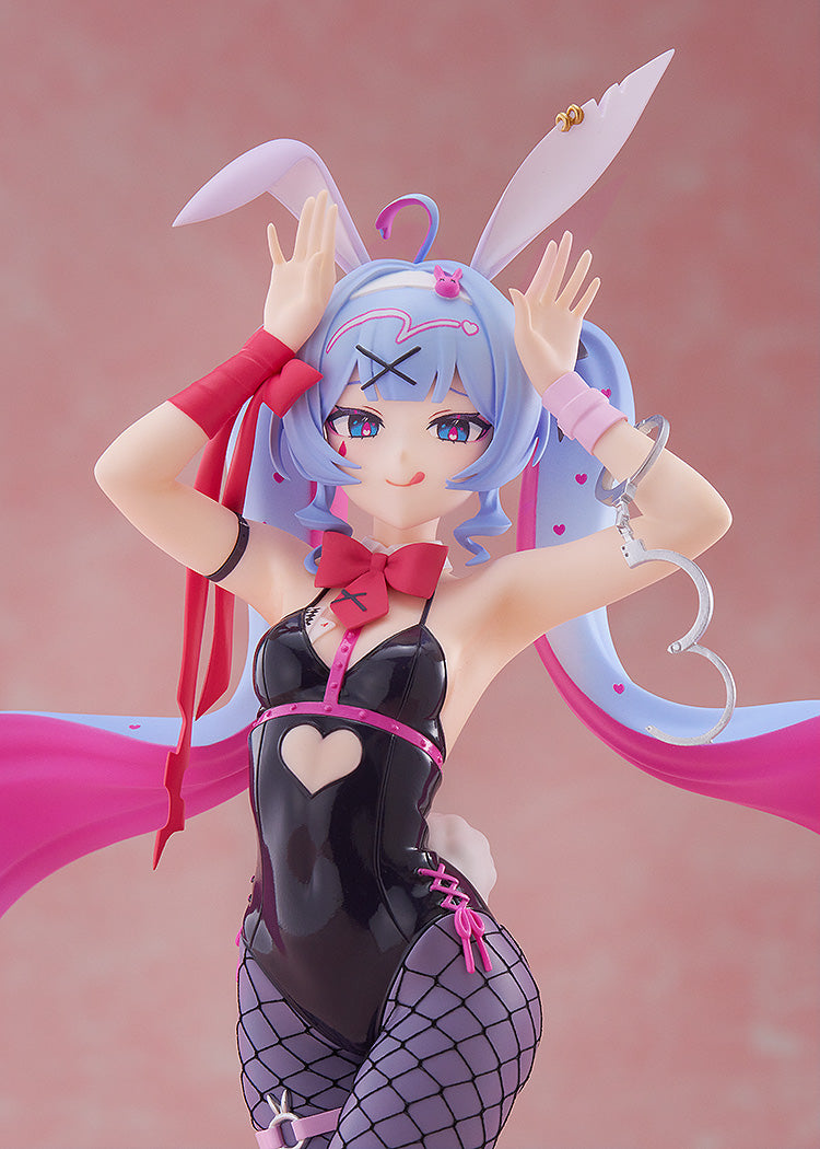 お*ぎ様 初音ミク　ラビットホール フィギュア ガレージキット 大小2セット POP UP PARADE 初音ミク ラビットホールVer. L size – SOOTANG HOBBY