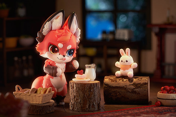 ねんどろいど River