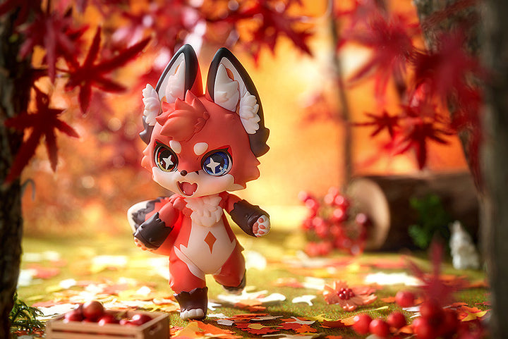 ねんどろいど River