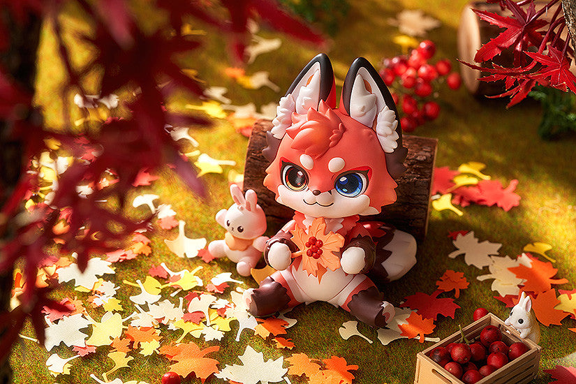 ねんどろいど River