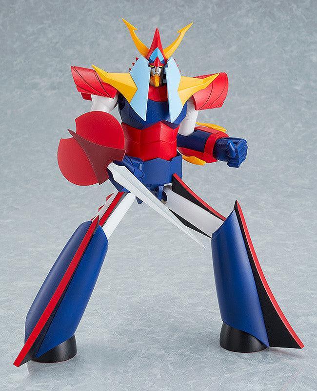 MODEROID ライディーン