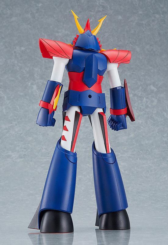 MODEROID ライディーン