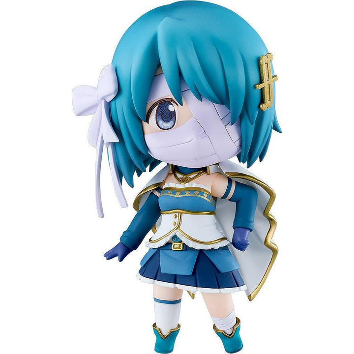 ねんどろいど 美樹さやか 〈ワルプルギスの廻天〉Ver. べーしっく