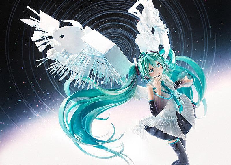 初音ミク Happy 16th Birthday Ver. 1/7スケール – SOOTANG HOBBY