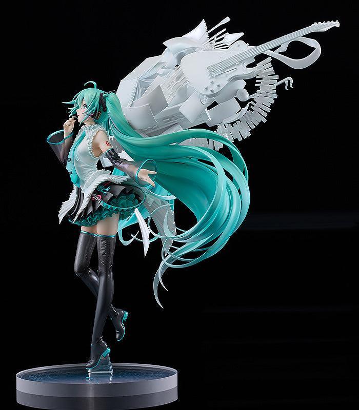 初音ミク Happy 16th Birthday Ver. 1/7スケール – SOOTANG HOBBY