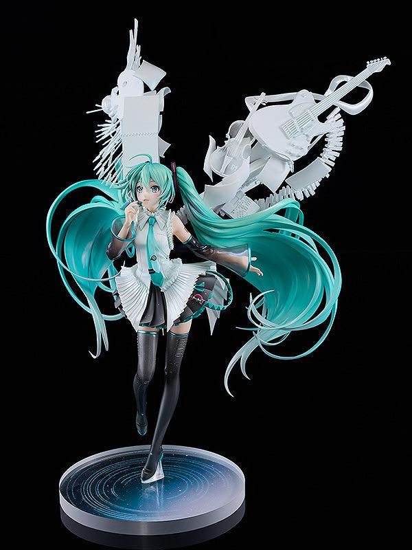 初音ミク Happy 16th Birthday Ver. 1/7スケール
