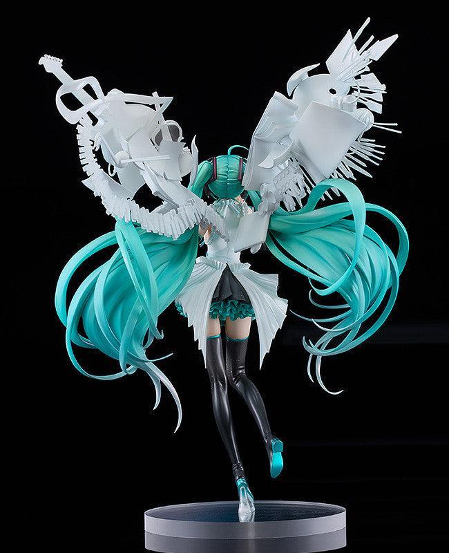 初音ミク Happy 16th Birthday Ver. 1/7スケール